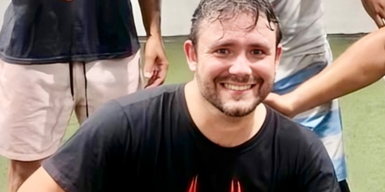 Homem morre após passar mal durante jogo de futebol em Valadares