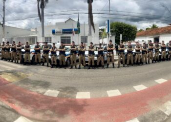 Operação combate tráfico e homicídios na zona rural de Aimorés