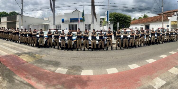 Operação combate tráfico e homicídios na zona rural de Aimorés