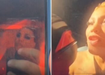 Mulher morre em acidente de moto e prever tragédia em Itanhomi