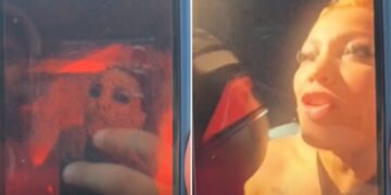 Mulher morre em acidente de moto e prever tragédia em Itanhomi