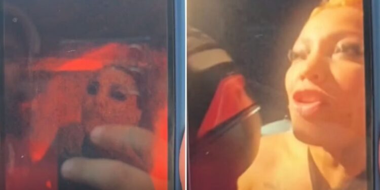 Mulher morre em acidente de moto e prever tragédia em Itanhomi