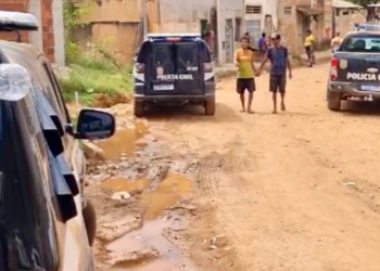 Polícia Civil desarticula esquema de desvio de cargas em Governador Valadares