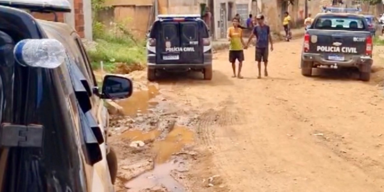 Polícia Civil desarticula esquema de desvio de cargas em Governador Valadares