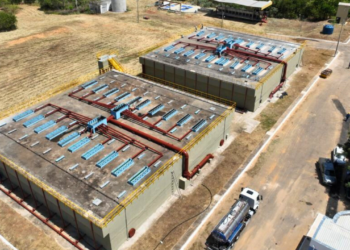 ÁGUAS DE VALADARES RESOLVE!