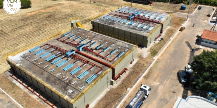 ÁGUAS DE VALADARES RESOLVE!