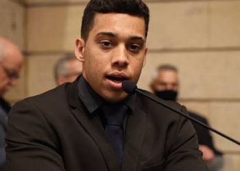 Justiça solta Gabriel Monteiro, mas impõe restrições ao ex-vereador acusado de abuso