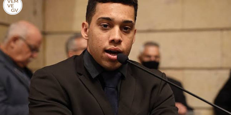 Justiça solta Gabriel Monteiro, mas impõe restrições ao ex-vereador acusado de abuso