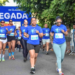 Mil atletas participam da 1ª Corrida Águas de Valadares