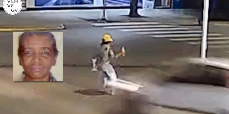 Polícia procura DJ suspeito de atr0pelar e m4tar mulher em Valadares