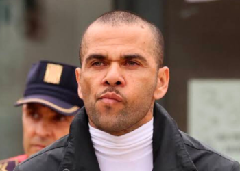 Daniel Alves é inocentado por tribunal espanhol em caso de estupro