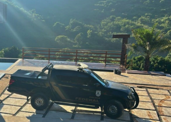 PF desmantela rede de contrabando de migrantes no Vale do Aço