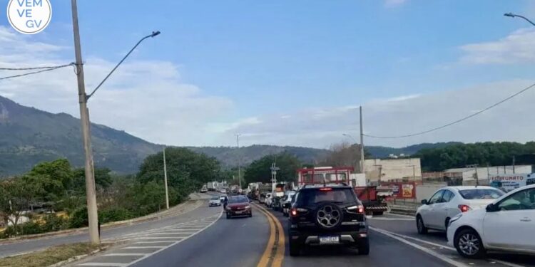 Eco Rio-Minas iniciará duplicação da BR-116 e Ponte do São Raimundo, em Valadares