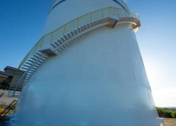 Obra de ampliação de abastecimento de água beneficia 15 Bairros em Valadares