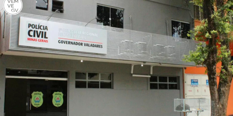 Policial civil é condenado por importunação sexual em Valadares