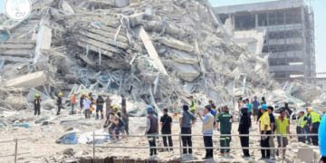 Terremoto em Mianmar já deixou mais de 1,6 mil mortos