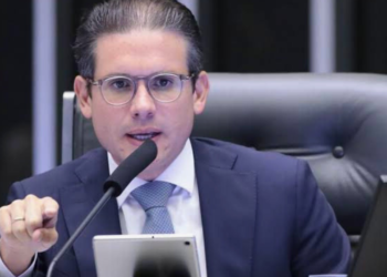 Motta nega acordo com oposição para destravar votações na Câmara