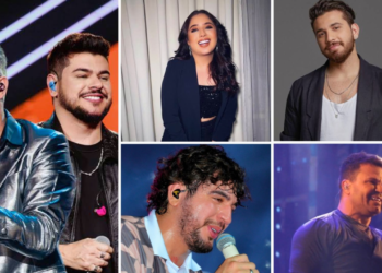 54ª ExpoAgro GV será lançada na próxima quinta-feira ( 03/04 )