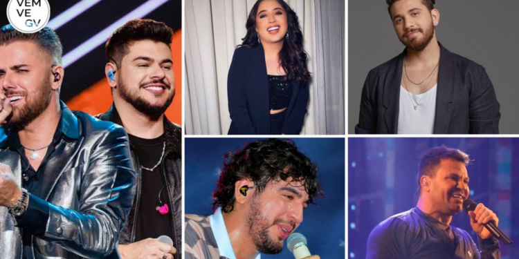 54ª ExpoAgro GV será lançada na próxima quinta-feira ( 03/04 )