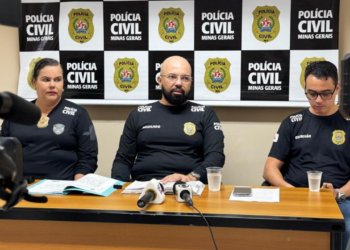 Homem é preso por atropelar e matar mulher em Governador Valadares