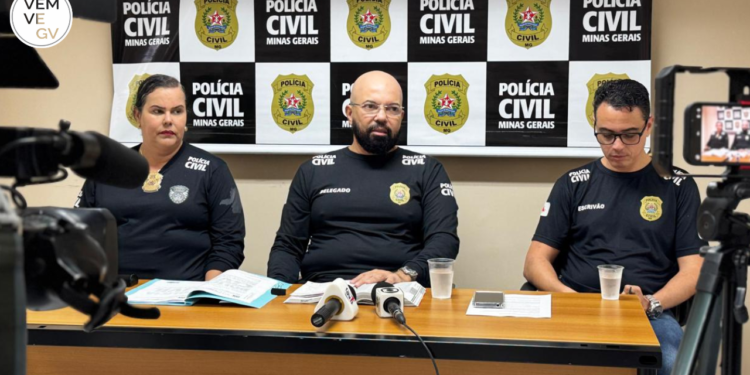 Homem é preso por atropelar e matar mulher em Governador Valadares