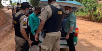 Brasileiro foragido por assassinato em MG é preso nos EUA e deportado