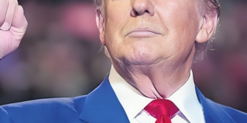 Donald Trump é eleito presidente dos Estados Unidos