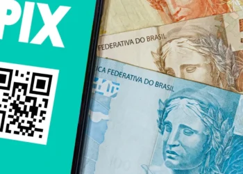 PIX enviado para pessoa errada termina em caso de polícia em Valadares