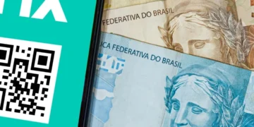 PIX enviado para pessoa errada termina em caso de polícia em Valadares
