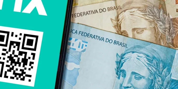 PIX enviado para pessoa errada termina em caso de polícia em Valadares