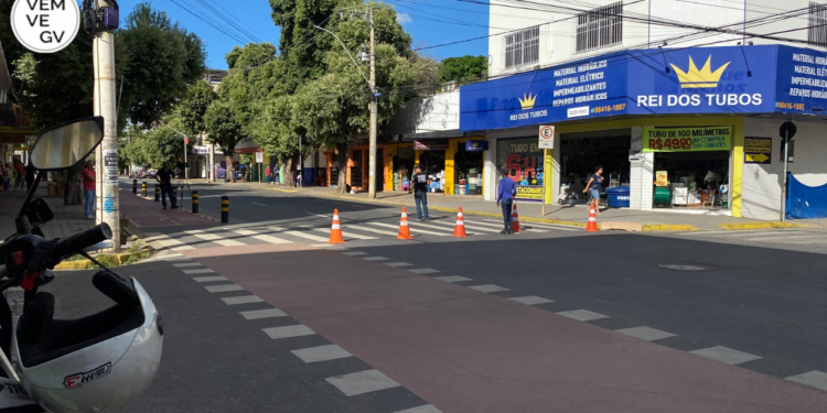 Perícia complementar vai determinar velocidade de veículo em atropelamento em Valadares