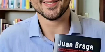 Escritor de Valadares lança seu primeiro livro com evento beneficente