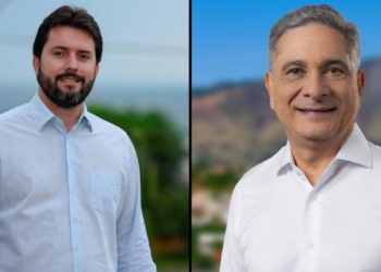 Coronel Sandro, de Valadares, integra chapa vencedora na eleição da AMM