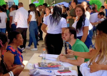 Mutirão Zera Filas é realizado em Valadares