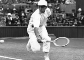 A origem da Lacoste: de promessa em quadra a ícone da moda mundial