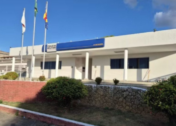 Paranaense viaja para conhecer homem em Valadares e denuncia cárcere