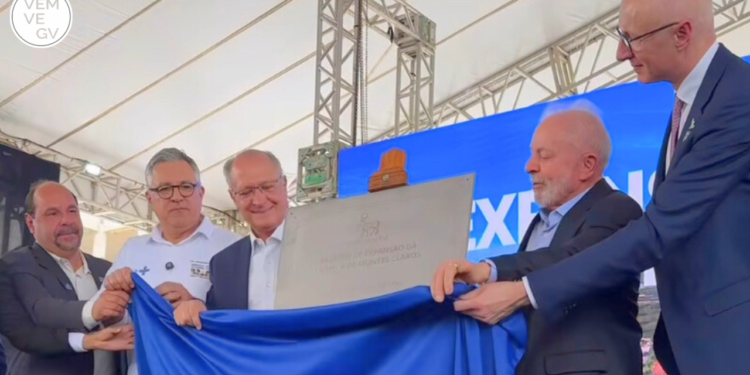 Gigante farmacêutica, fabricante do Ozempic, investe R$ 6,4 bilhões em MG