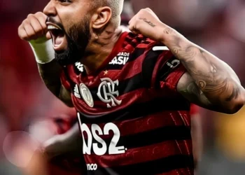 Cruzeiro acerta com Gabigol, que deixará o Flamengo em 2025