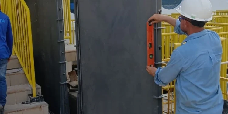 Abastecimento de água será suspenso em Valadares no feriado