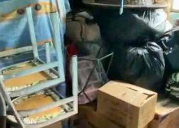 Polícia Civil recupera móveis furtados e apreende pistola em Valadares