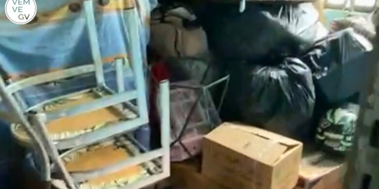 Polícia Civil recupera móveis furtados e apreende pistola em Valadares