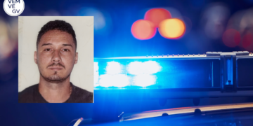 Homem é executado a tiros dentro de lanchonete no Vila Isa, em Governador Valadares