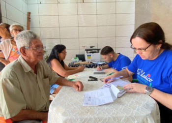 Famílias podem ter desconto de 50% na conta de água, em Valadares