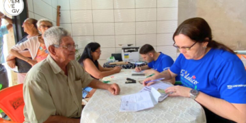 Famílias podem ter desconto de 50% na conta de água, em Valadares