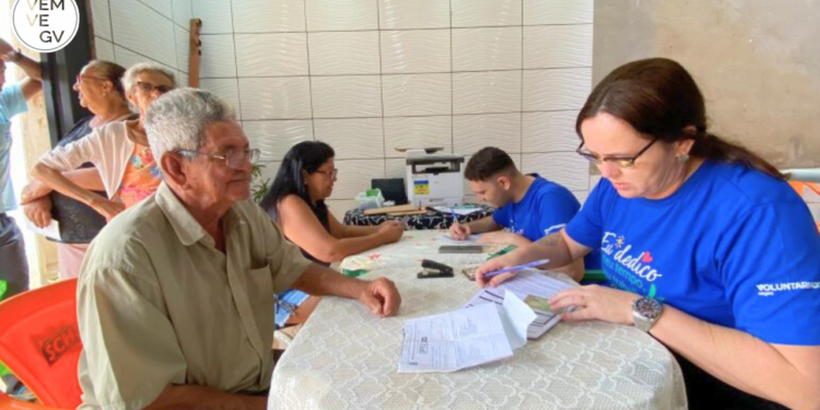 Famílias podem ter desconto de 50% na conta de água, em Valadares