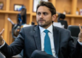 Juscelino Filho deixa ministério após denúncia da PGR por desvio de emendas