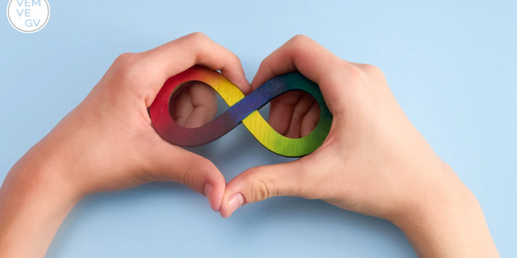 Número de alunos com autismo explode no Brasil