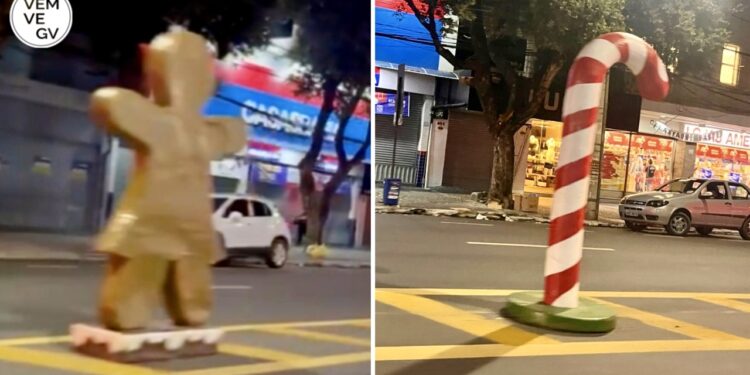 Prefeitura de Valadares lança “Páscoa de Luz” com iluminação especial e atrações para crianças