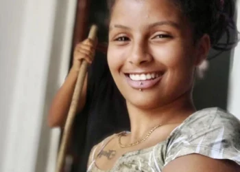 Jovem morta após abordagem policial estava grávida; Polícia Civil apura o caso