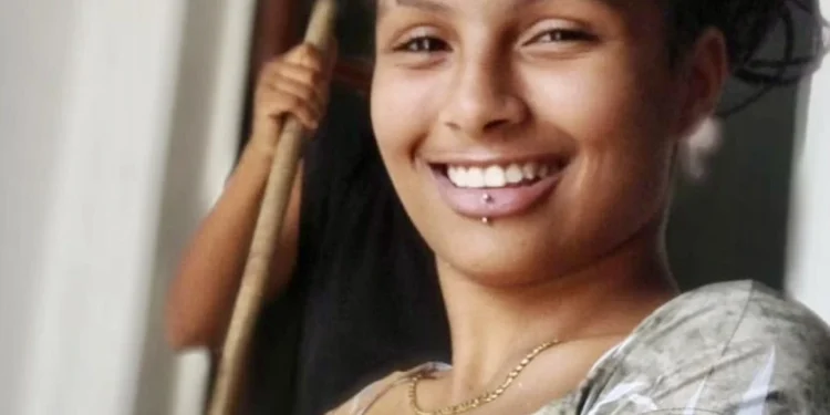 Jovem morta após abordagem policial estava grávida; Polícia Civil apura o caso